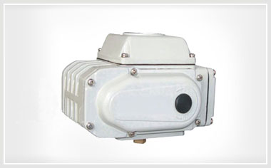 DTR型电动执行机构