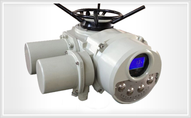 Z系列阀门电动装置