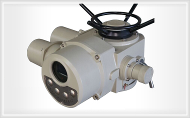 DZW20-18Z一体化阀门电装