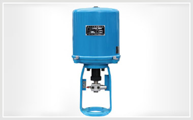 3810-3410型电动执行机构