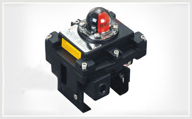 HAPL型限位行程开关