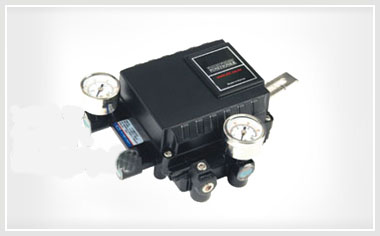 YT1200L型气-气阀门定位器