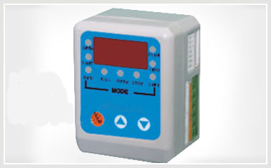 ZXQ2003-2004型机内智能阀门定位器